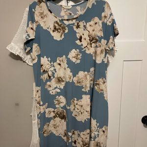 Boutique Dress